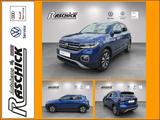 Volkswagen T-Cross Move 1.0 TSI DSG Kamera ACC Navi Klima