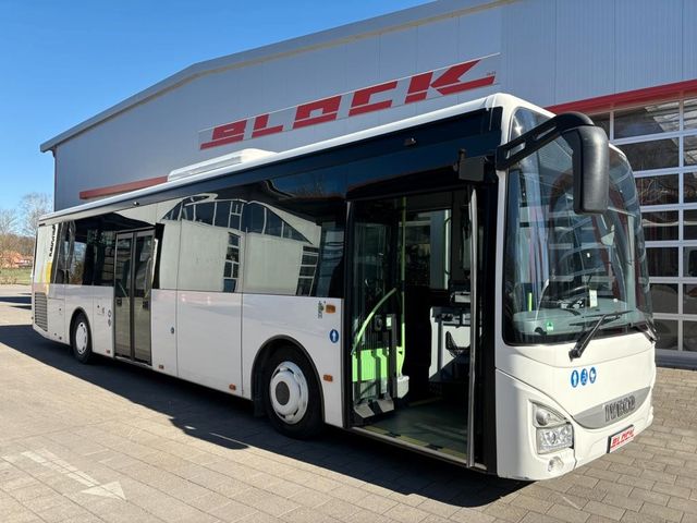 Iveco Crossway LE (O530LE/A20/S415LE)