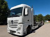 Mercedes-Benz Actros 2545 Metago/Intago Pro - Angebote
