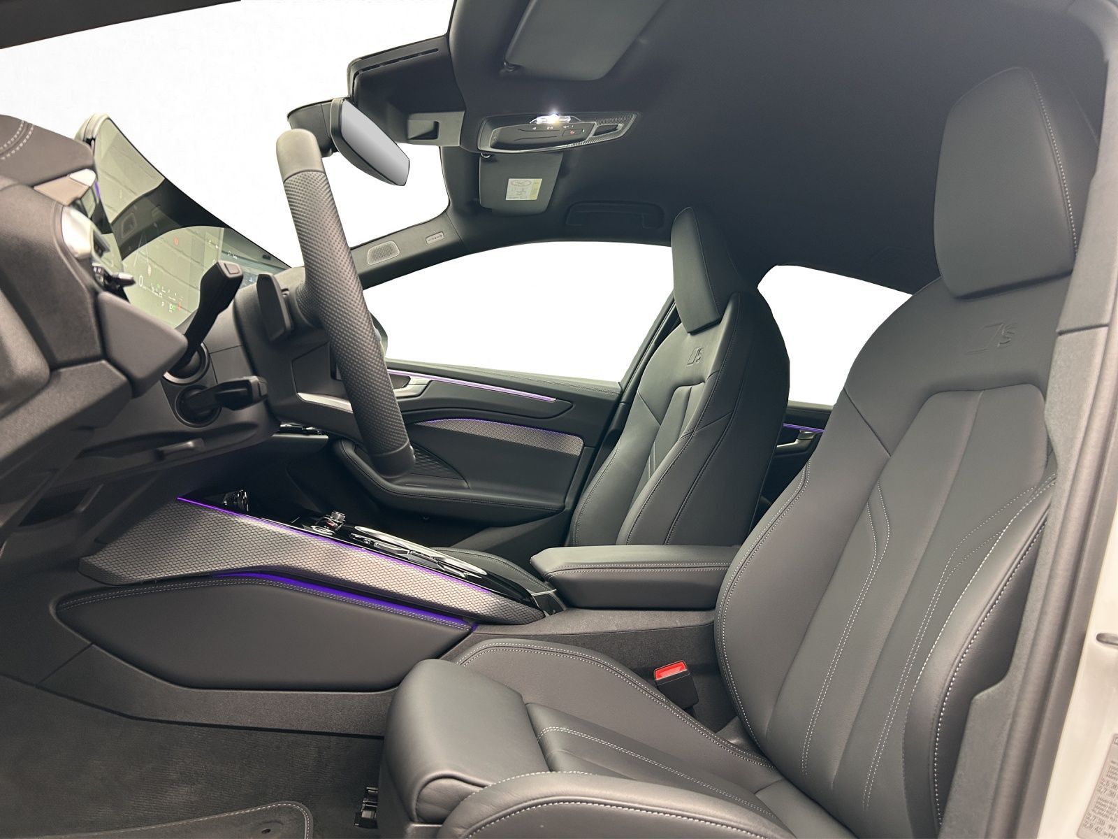 Audi A6 - Bild 10