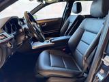 Mercedes-Benz E 300 BlueTec AVANTGARDE *Panorama Dach* - Mercedes-Benz E 300: Kombi