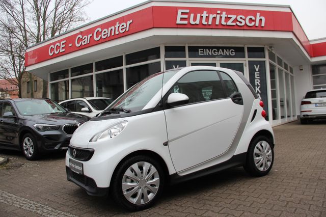 Smart ForTwo,Automatik,Klima,coupe Micro Hybrid Drive