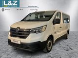 Renault Trafic Komfort L1H1 3,0t ++CAMPER+MARKISE++ - Renault Diesel Kastenwagen Camper