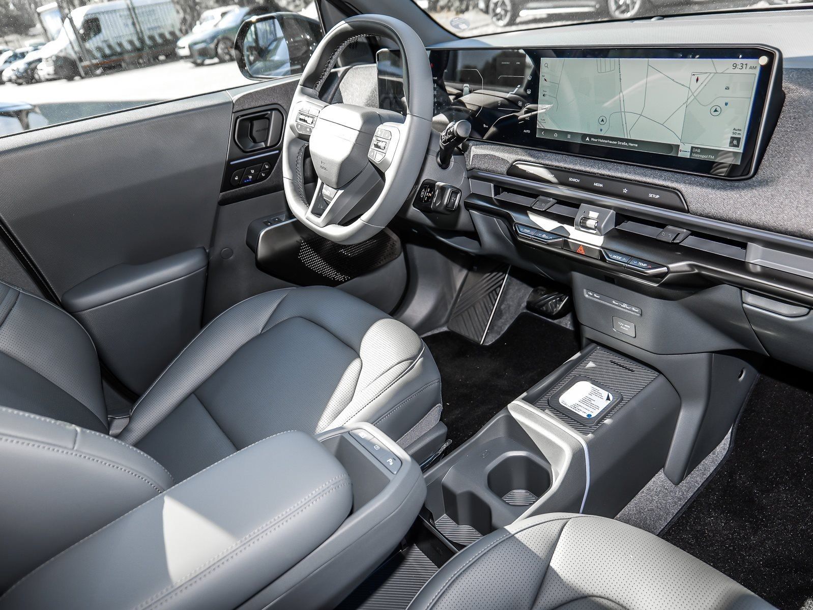 Kia EV2 - Bild 3