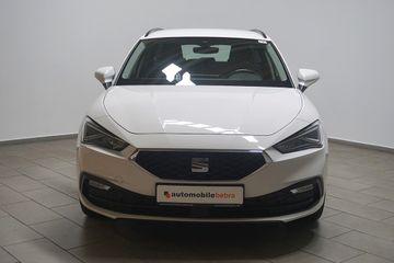 SEAT Leon - 2