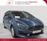 Ford S-Max 2.5 Duratec FHEV TITANIUM AHK - Ford S-Max mit Hybrid-Antrieb