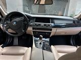 BMW 525d xDrive Touring A - - BMW 525 in Duisburg