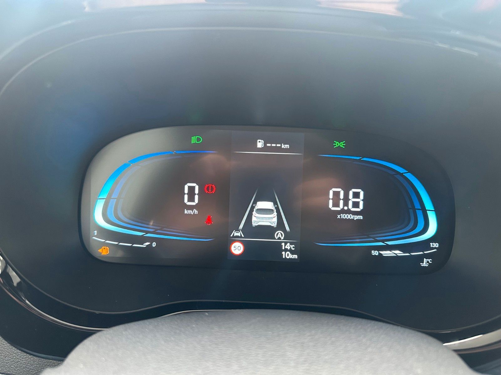 Fahrzeugabbildung Hyundai i10 1.0 N Line Kamera,Navi,SHZ,Klimaaut.,PDC,LM