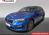 Skoda SCALA DRIVE 1.5 TSI VOLL-LED PDC SmartLink - Skoda Scala: Drive