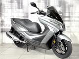 Kymco X-Town 300 i ABS - KYMCO X TOWN