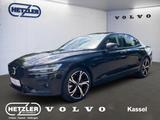 Volvo S60 Ultimate Dark AWD B5 Benzin EU6d HUD StandHZ - Volvo S60 Jahreswagen