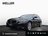 BMW 520d Tour LiveProf Stop&Go Kamera RFK LED DAB - BMW 520 in Osnabrück