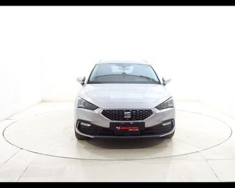 SEAT Leon - 1