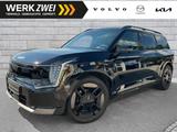 Kia EV9 GT-Line Launch Edition 4WD AHK ACC HUD 360° - Kia EV9: Automatik