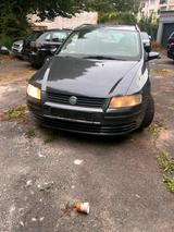 Fiat auto zu verkaufen Fiat stilo Sw - gebrauchte Fiat Stilo aus dem Jahr 2004