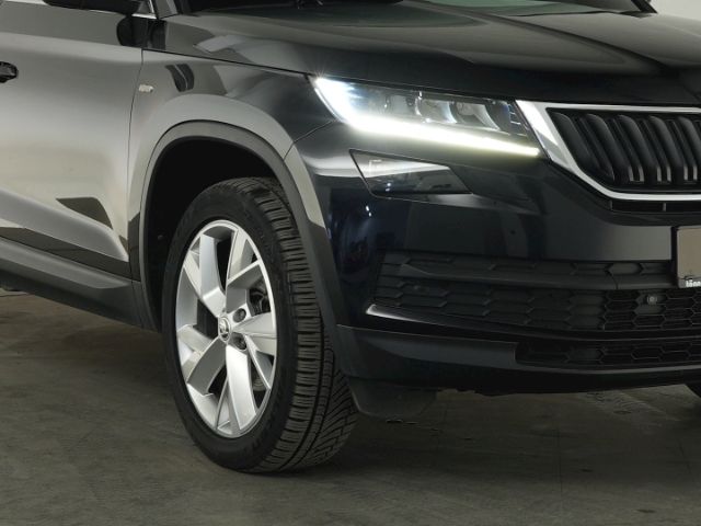 Kodiaq TSI SOLEIL DSG+VOLL LED+NAVI+RÜCKFAHRKAME