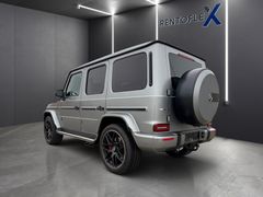 MERCEDES-BENZ G 63 AMG MB Garantie 24 Monate MERCEDES-BENZ G 63 AMG MB Garantie 24 Monate