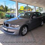 BMW 116i KLIMA 5-TÜRER SHZ - gebrauchte BMW 116 aus dem Jahr 2009