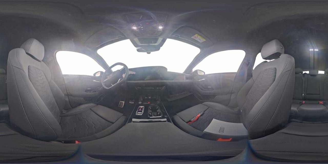 Audi A6 e-tron - Bild 4