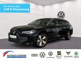 Volkswagen Passat Var. Business 1.5 eHybrid DSG AHK APP PAR