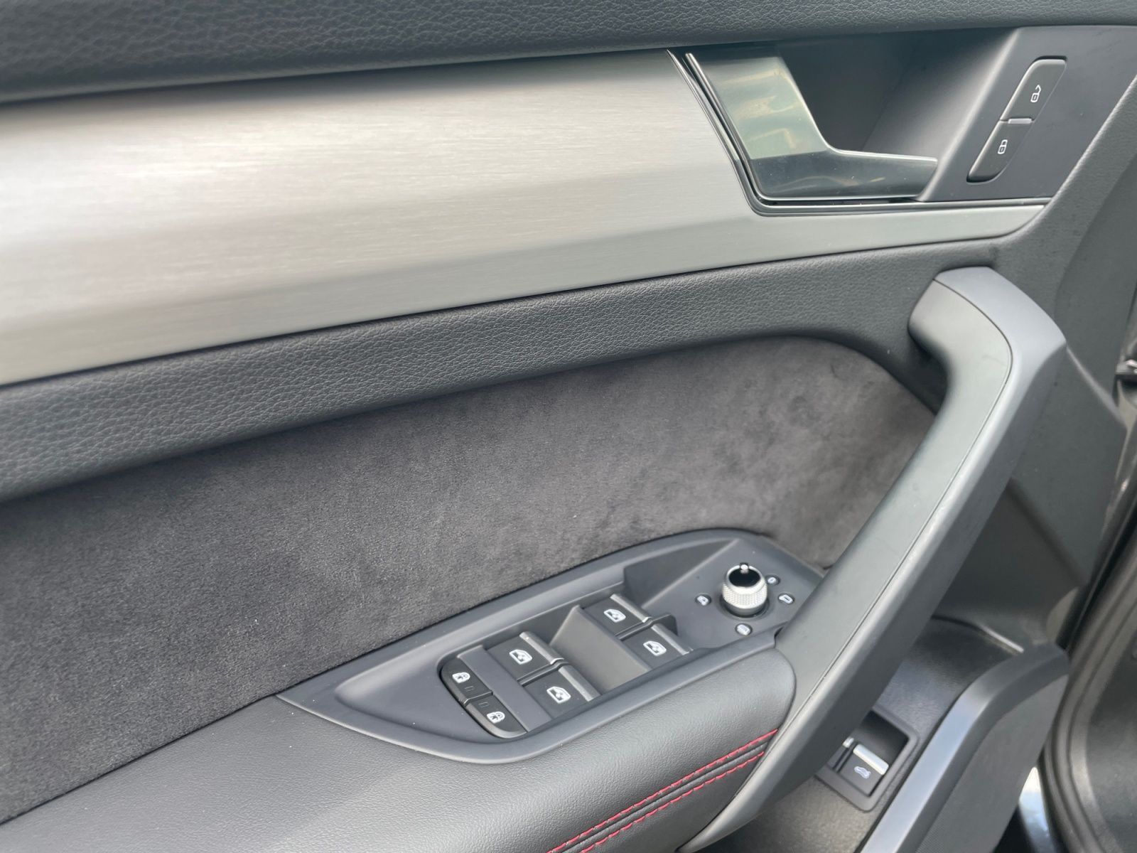 Audi Q5 - Bild 15