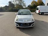 Nissan Pixo - Nissan Pixo von privat
