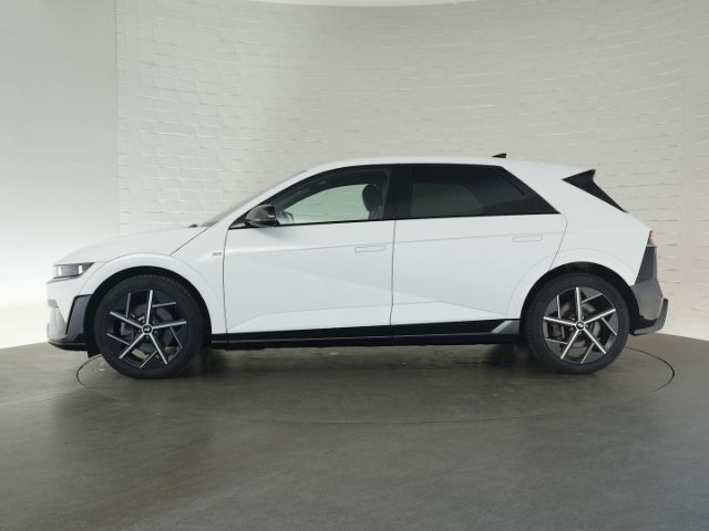 IONIQ 5 FACELIFT N-LINE 84kWH+LED MATRIX+NAVI+RÜ