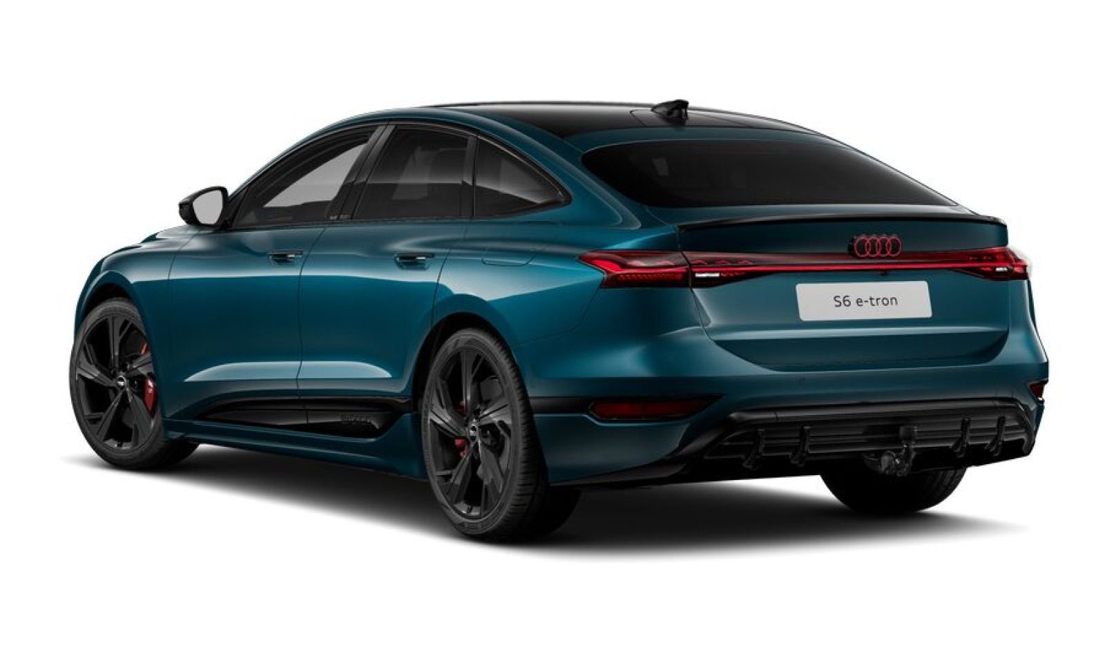 Audi S6 Sportback e-tron +AHK+3D-360+PANO+OPTIK+B&O+ imagem 3