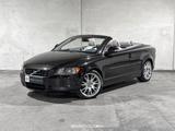 Volvo C70 Convertible 2.0D Momentum - Volvo C70 aus 2010: Cabrio