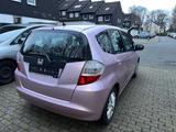 Honda Jazz 1.2 Trend *Scheckheftgepflegt*1.Hand*Klima* - Honda Jazz in Solingen