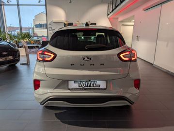 Ford Puma ST-Line 5J Garantie
