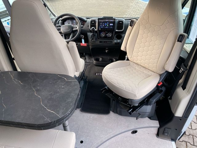 Etrusco CV 640 SB 6.604,00€ Sondernachlass!