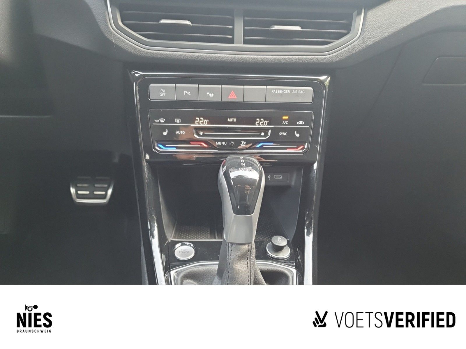 Volkswagen T-Cross - Bild 10