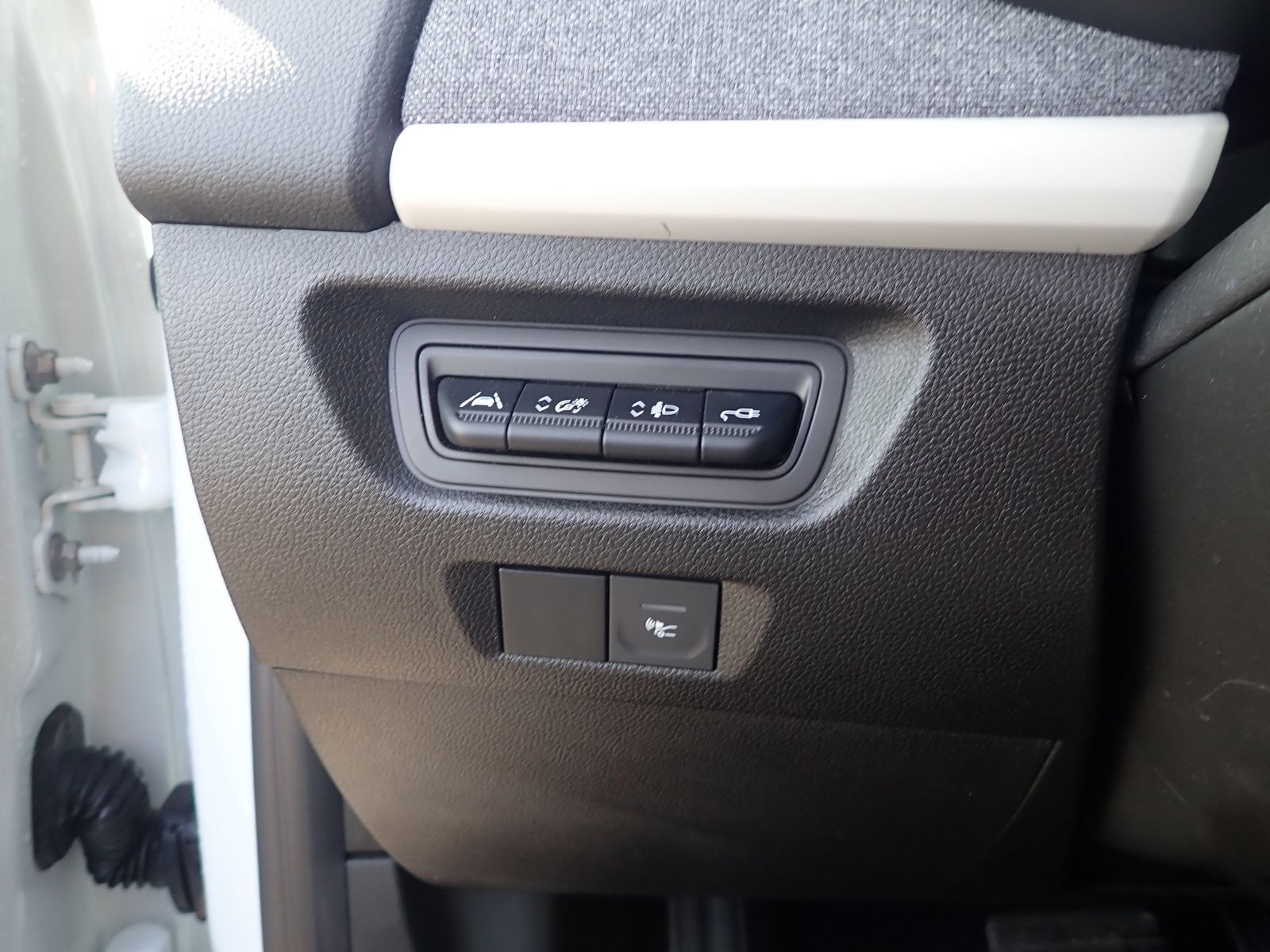 Fahrzeugabbildung Renault ZOE Evolution EV50