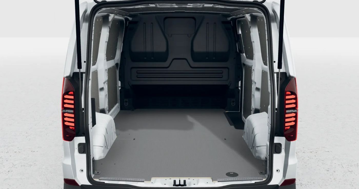 Volkswagen T7 Transporter - Bild 11