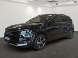 Kia NIRO Hybrid VISION KOMFORT&STYLE-PAKET+DUAL-LED+ - Kia Niro Tageszulassungen