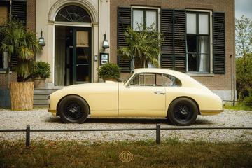 1953 Aston Martin OTHERS photo 7