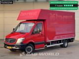 Mercedes-Benz Sprinter 513 CDI NL Bakwagen Laadklep Zijdeur Me - Mercedes-Benz Sprinter 513 cdi