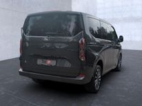 Ford Tourneo Custom - Vorschau Bild 4