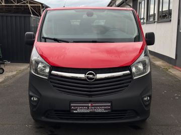 Opel Vivaro - 2