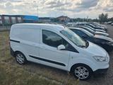 Ford Transit Courier - Ford Transit Courier SUV