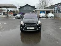 Ford Kuga Titanium AUTOMATIK/AHK/LEDER/PANO/TEMPOMAT