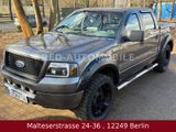 Ford F 150"Klima" - Ford F 150 aus 2005