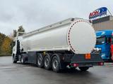 MAN TGS 18.520*Retarder*NAVI*Nebenantrieb* ADR-Full* - Man TGS 18-520