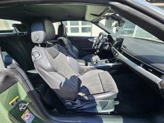 Fahrzeugabbildung A5 Cabriolet 40 TFSI S line 2.0 EU6d-T