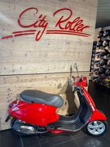 Vespa Primavera 50 ähnl. LX // X-MAS ANGEBOT - VESPA PRIMAVERA