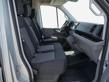 Volkswagen Crafter - 4