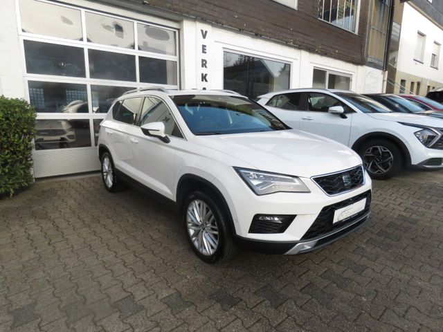 SEAT Ateca Xcellence / NAVI / PANORAMA
