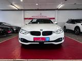 BMW 4 Gran Coupe 430 d xDrive *2. Hd. + DAB+ LED - BMW 4er Reihe aus 2020