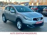 Nissan Qashqai 2,0i Acenta NAV*TEMPO*AHK - Nissan Qashqai in Magdeburg